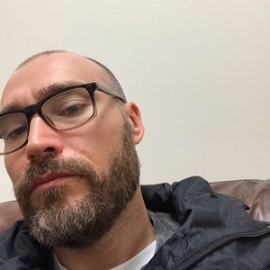 Meet your Posher, Zach